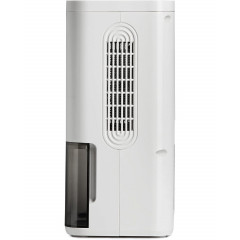 JUNG DOMAIR Luftentfeuchter Luftentfeuchter Weiss (80 Watt, Raumgröße: 110 m³)