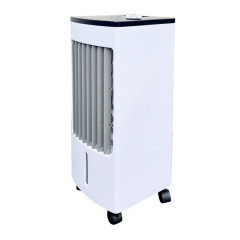 JUNG LIFEAIR Klimaanlage Weiß (Max. Raumgröße: 20 m², EEK: A)