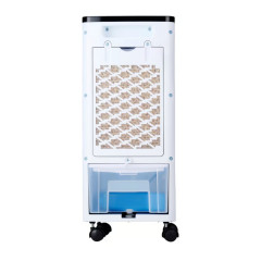JUNG LIFEAIR Klimaanlage Weiß (Max. Raumgröße: 20 m², EEK: A)
