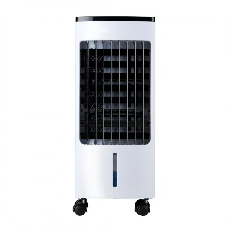 JUNG LIFEAIR Klimaanlage Weiß (Max. Raumgröße: 20 m², EEK: A)