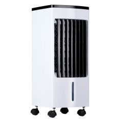 JUNG LIFEAIR Klimaanlage Weiß (Max. Raumgröße: 20 m², EEK: A)