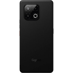 Gigaset GS6 PRO 256GB - Titanium-Black