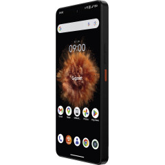 Gigaset GS6 PRO 256GB - Titanium-Black