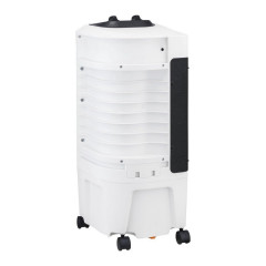HONEYWELL TC09OF B-WARE Klimaanlage Weiß (Max. Raumgröße: 20 m², EEK: A)
