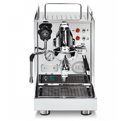 ECM Classika PID (Einkreislauf-System mit Vibrationspumpe)