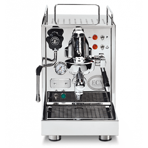 ECM Classika PID (Einkreislauf-System mit Vibrationspumpe)