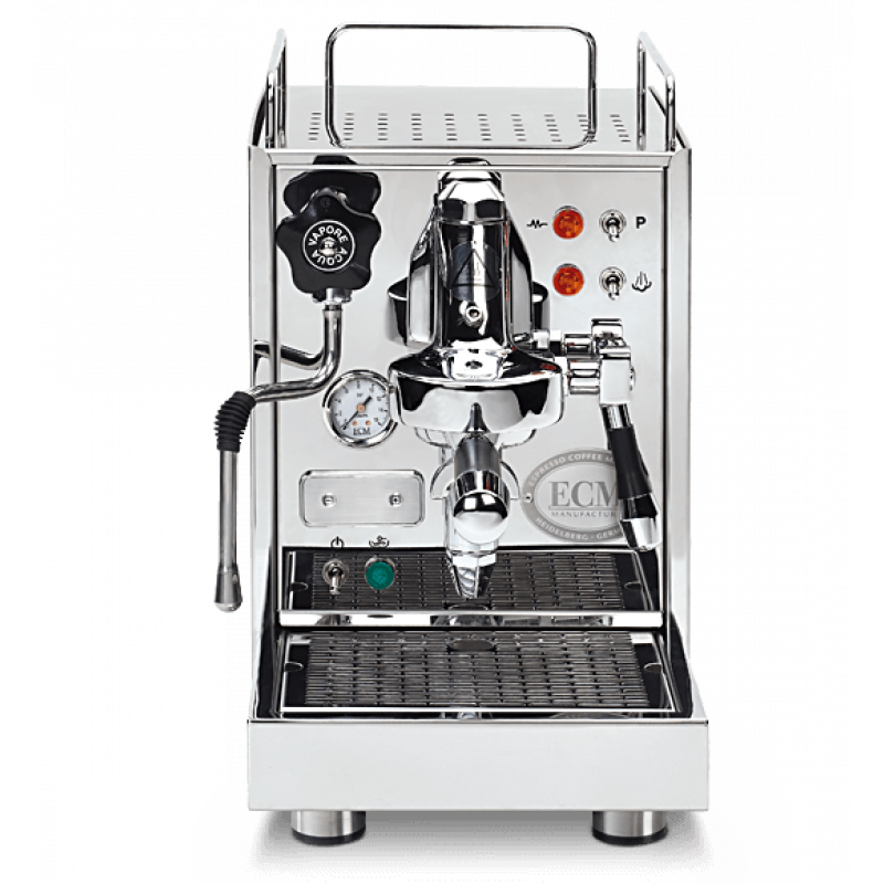 ECM Classika PID (Einkreislauf-System mit Vibrationspumpe)