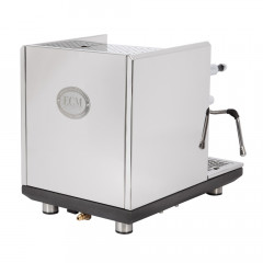 ECM Synchronika II Siebträgermaschine