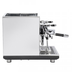 ECM Synchronika II Siebträgermaschine