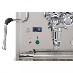 ECM Synchronika II Siebträgermaschine