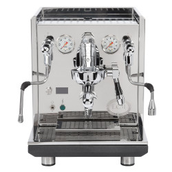 ECM Synchronika II Siebträgermaschine