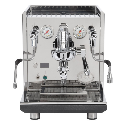 ECM Synchronika II Siebträgermaschine