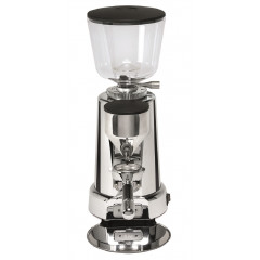 ECM V-Titan 64 Grind-on-Demand Mühle mit Timerprogrammierung