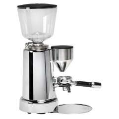 ECM V-Titan 64 Grind-on-Demand Mühle mit Timerprogrammierung