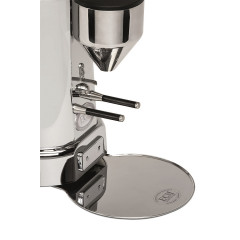ECM V-Titan 64 Grind-on-Demand Mühle mit Timerprogrammierung