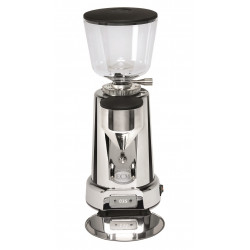 ECM V-Titan 64 Grind-on-Demand Mühle mit Timerprogrammierung
