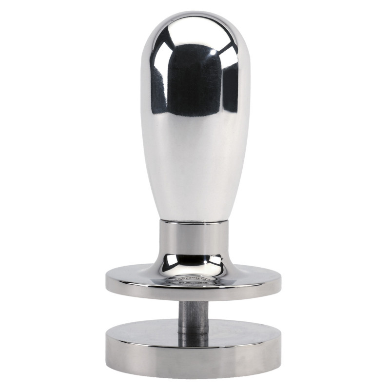 ECM Tamper Druckreguliert