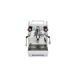 ECM Mechanika VI Slim Siebträgermaschine