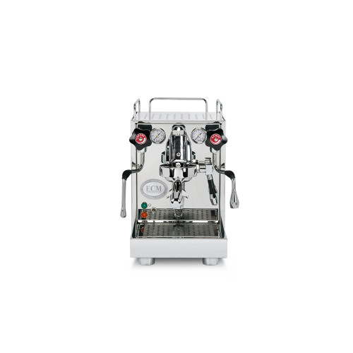 ECM Mechanika VI Slim Siebträgermaschine