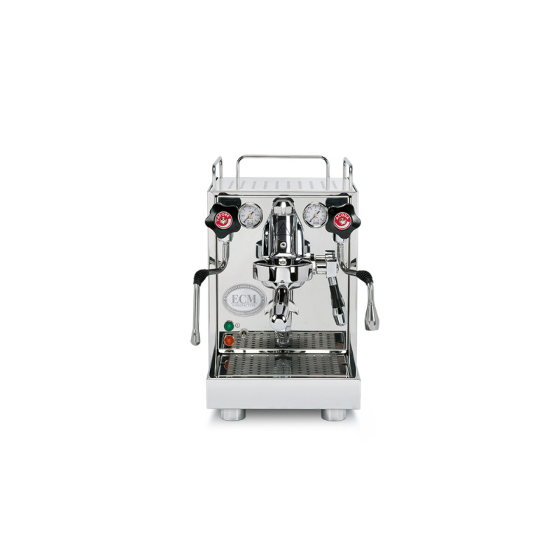 ECM Mechanika VI Slim Siebträgermaschine