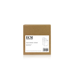 ECM AquaAroma Crema Wasserfilter