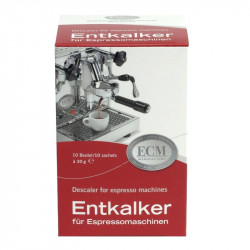 ECM Entkalkungspulver