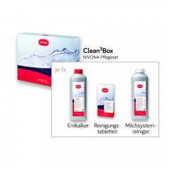 Nivona Clean3Box NICB 300 Reinigungs-Set
