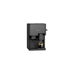 Nivona CUBE 4106 Schwarzgrau Kaffeeautomat