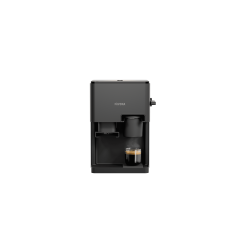Nivona CUBE 4106 Schwarzgrau Kaffeeautomat