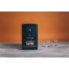 Nivona CafeRomatica NICR 790 Kaffeevollautomat