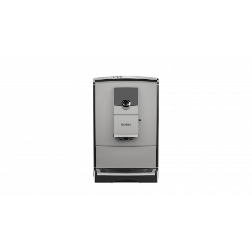 Nivona CafeRomantica NICR 793 Kaffeevollautomat grau