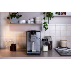 Nivona CafeRomantica NICR 793 Kaffeevollautomat grau
