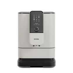 Nivona NIVO 8112 cremeweiß Kaffeevollautomat