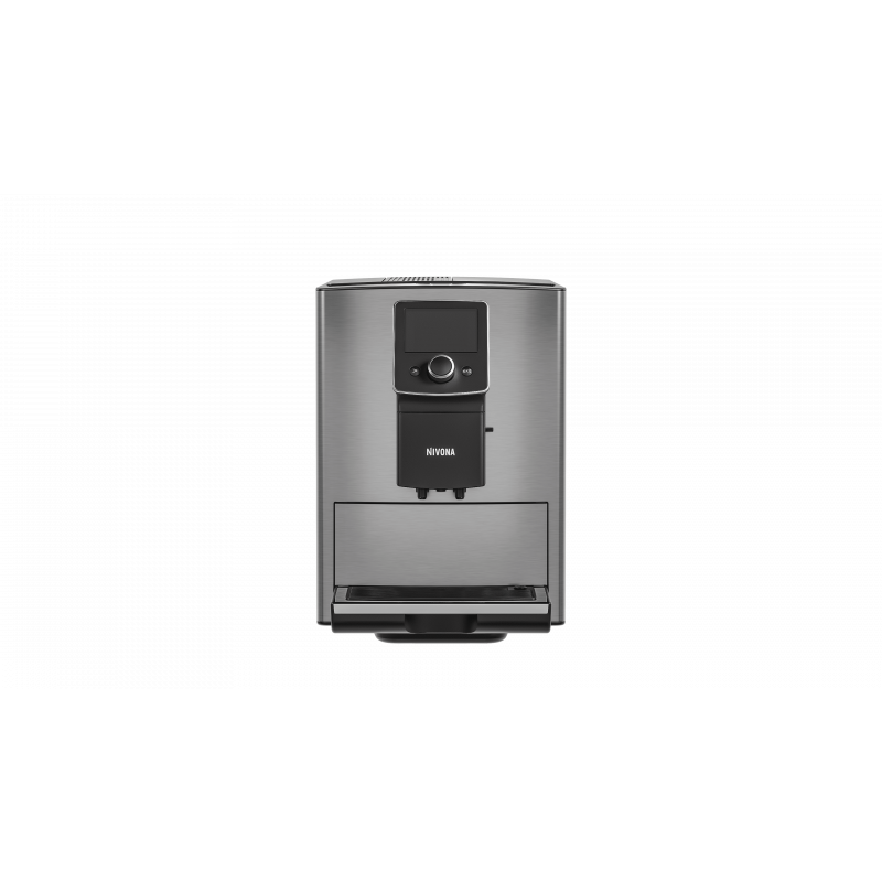 Nivona CafeRomatica NICR 825 (Kaffeevollautomat)