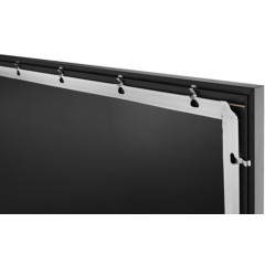 CELEXON 1090221 HOMEC. FRAME 300X169 Rahmenleinwand