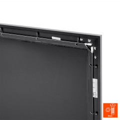 CELEXON 1090221 HOMEC. FRAME 300X169 Rahmenleinwand
