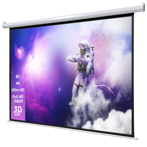 CELEXON 3780001 Motorleinwand