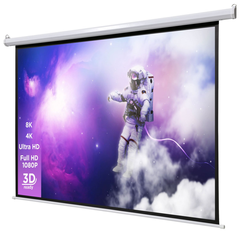 CELEXON 3780001 Motorleinwand