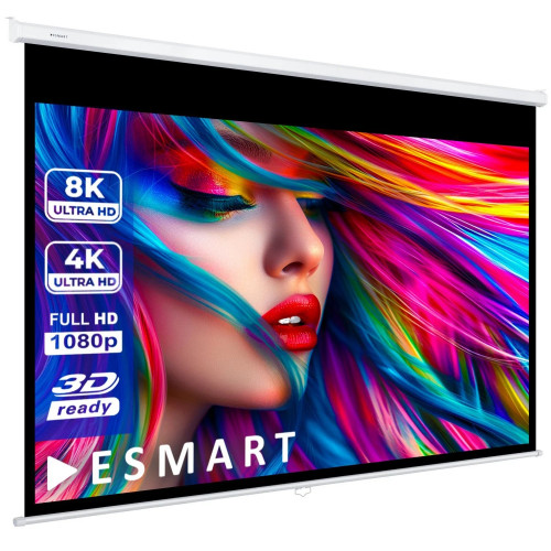 ESMART Professional MIROLO 266 x 149 cm (120