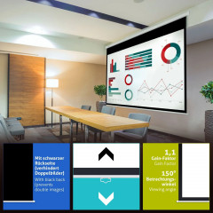ESMART Professional MIROLO 266 x 149 cm (120