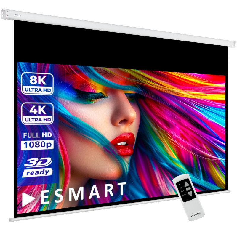 ESMART Professional MIMOTO 266 x 149 cm (120