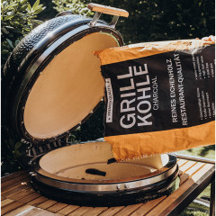 Monolith Grillkohle 8kg