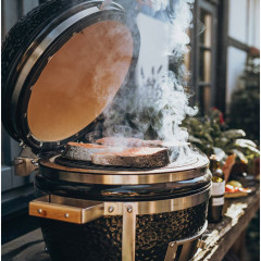Monolith Grillkohle 8kg