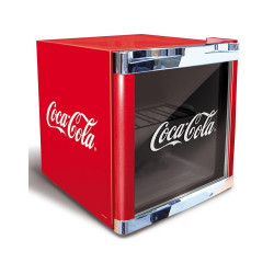 Cubes COOLCUBE Coca Cola Getränkekühlschrank