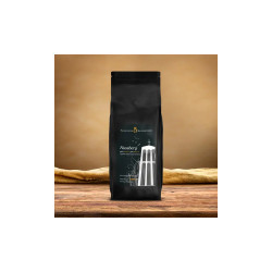 Frankfurter Kaffeerösterei Nussberg Espresso 500g Kaffeebohnen