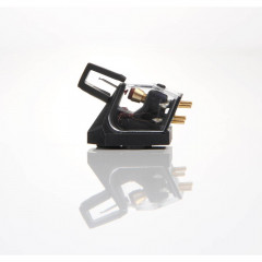 Rega Planar 6 matt-grau