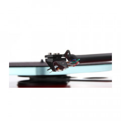 Rega Planar 6 matt-grau
