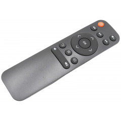 Technaxx Beamer TX-177 LCD 1500 ANSI-Lumen 1920 x 1080 Full HD 2 VGA Eingänge, Full HD, Integrierter Lautsprecher, Mini Beamer