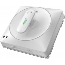Lifenaxx LX-047 Fensterputzroboter Grau Anzahl mitgelieferte Akkus 1 Lifenaxx LX-047 Fensterputzroboter Grau Anzahl mitgelieferte Akkus 1