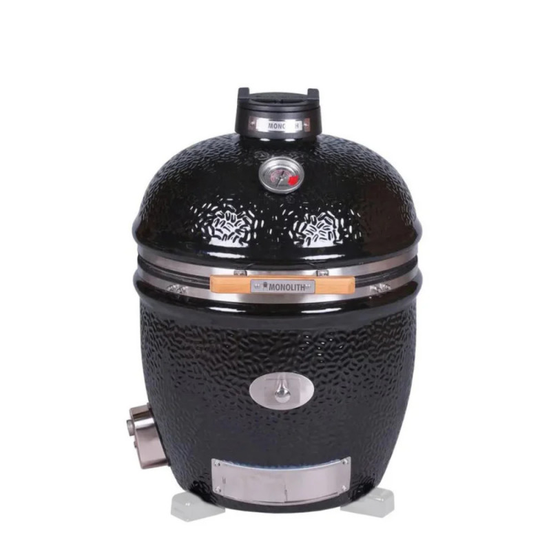 Monolith TWO.55 Smart-Flow CLASSIC Keramik-Grill